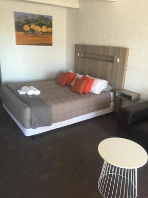 Thomas Lodge Motel